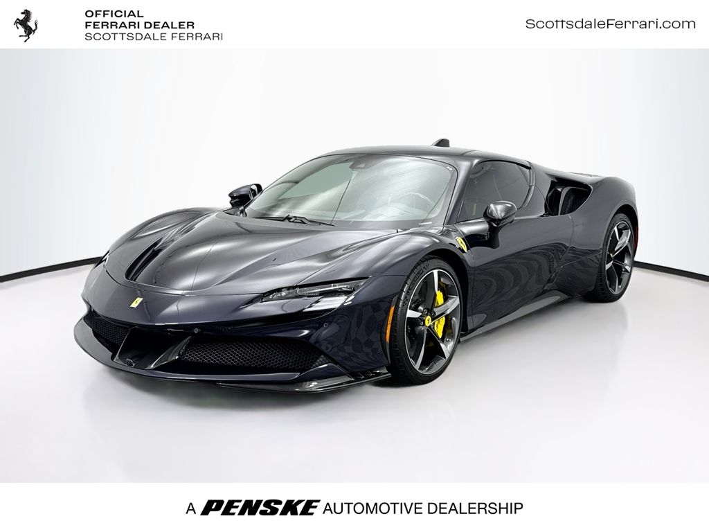 2023 Ferrari SF90 Stradale -
                  Phoenix, AZ
