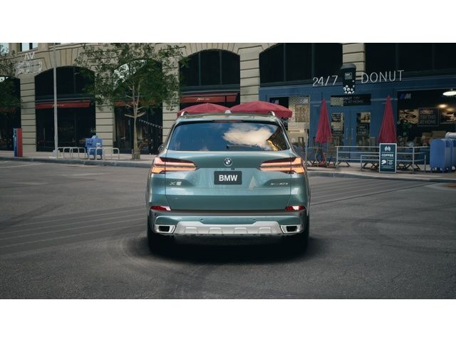 Thumbnail: 2026 BMW X5 - 5