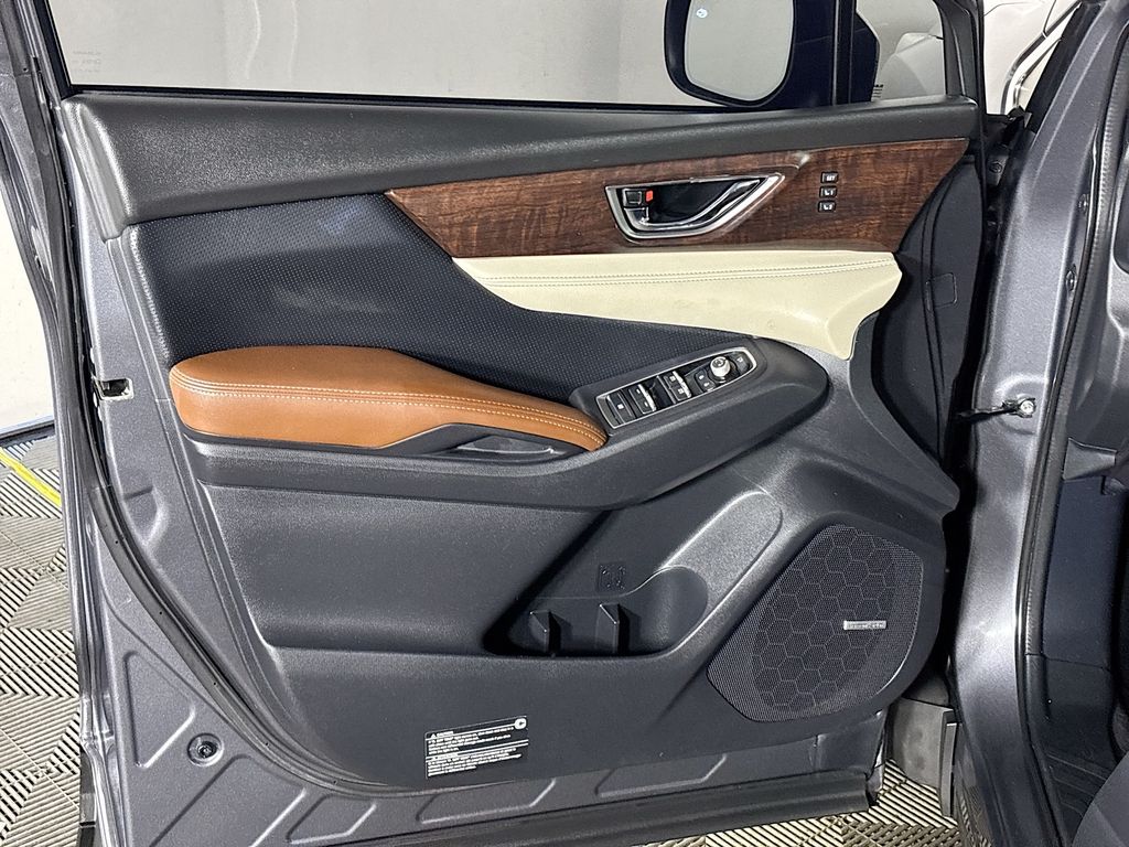 2020 Subaru Ascent Touring