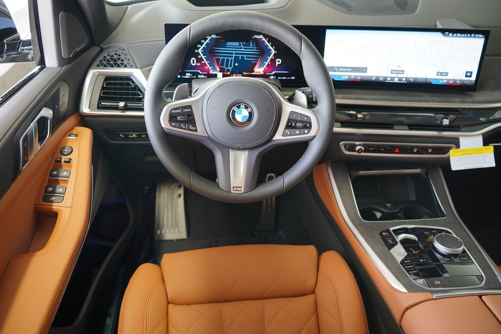 Thumbnail: 2026 BMW X5 - 15