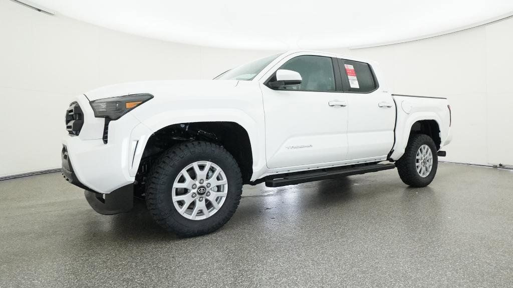 Thumbnail: 2025 Toyota Tacoma - 9