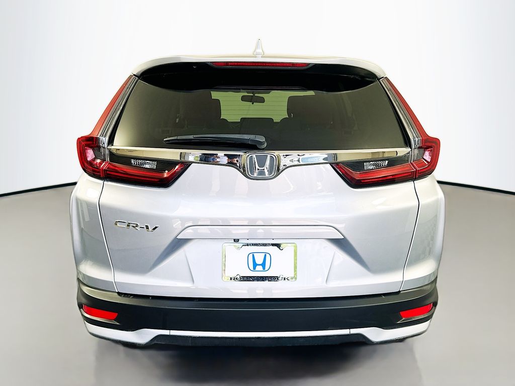 Thumbnail: 2020 Honda CR-V - 6