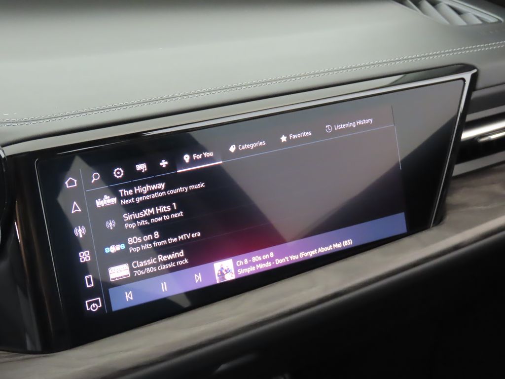 Thumbnail: 2025 Audi Q5 - 19