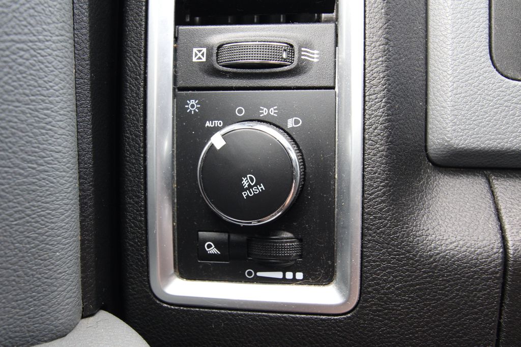 Used 2020 Ram 1500 Classic Truck