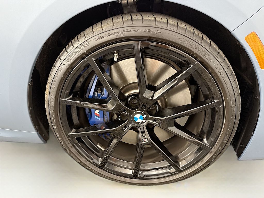 Thumbnail: 2019 BMW 8 Series - 29