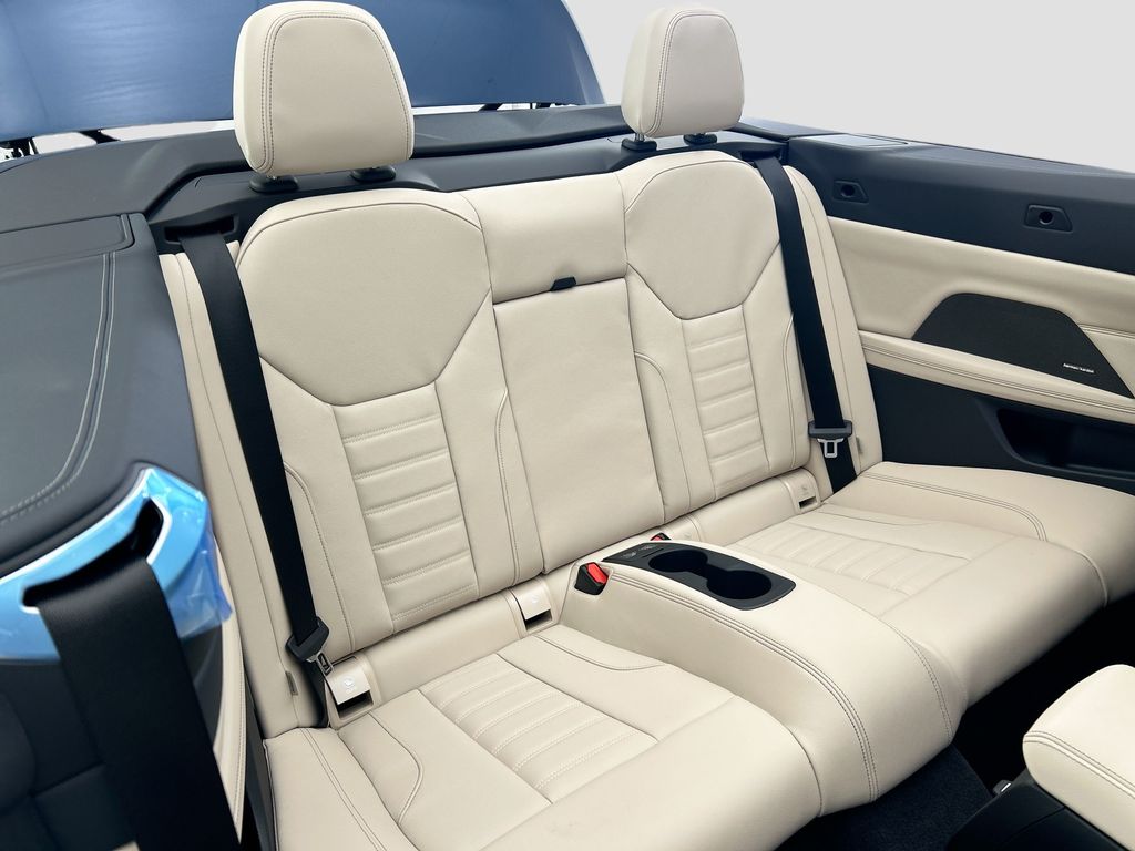 Thumbnail: 2026 BMW 4 Series - 20