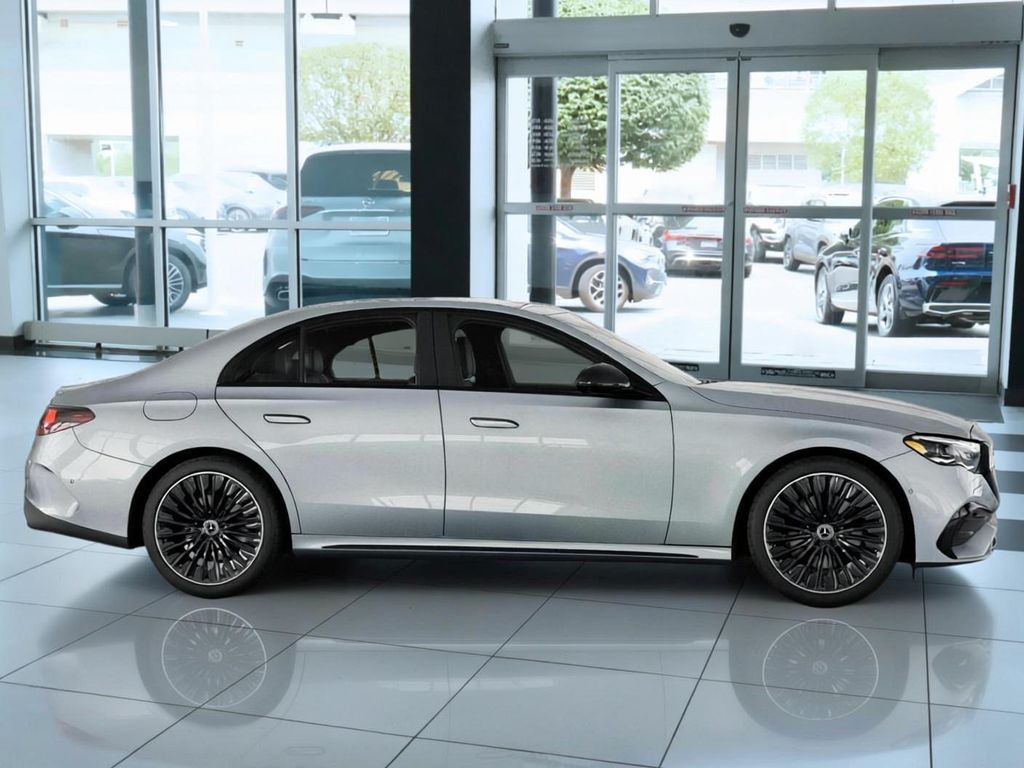 Thumbnail: 2027 Mercedes-Benz E-Class - 15