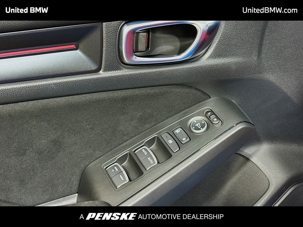 Thumbnail: 2024 Honda Civic - 3