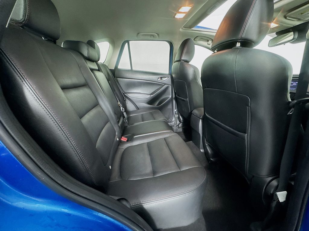 Used Car 2014 Mazda Cx-5  Grand Touring For Sale Under $12,000 In Austin, Texas
