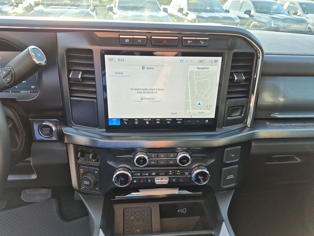 Used Car 2024 Ford F-250sd  Lariat For Sale Under $80,000 In Austin, Texas