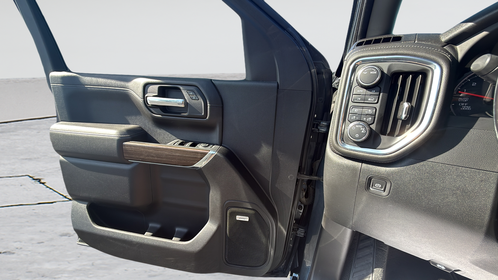 Used 2021 Chevrolet Silverado 1500 Truck