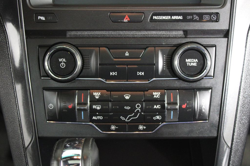 Used 2017 Ford Explorer for sale in 