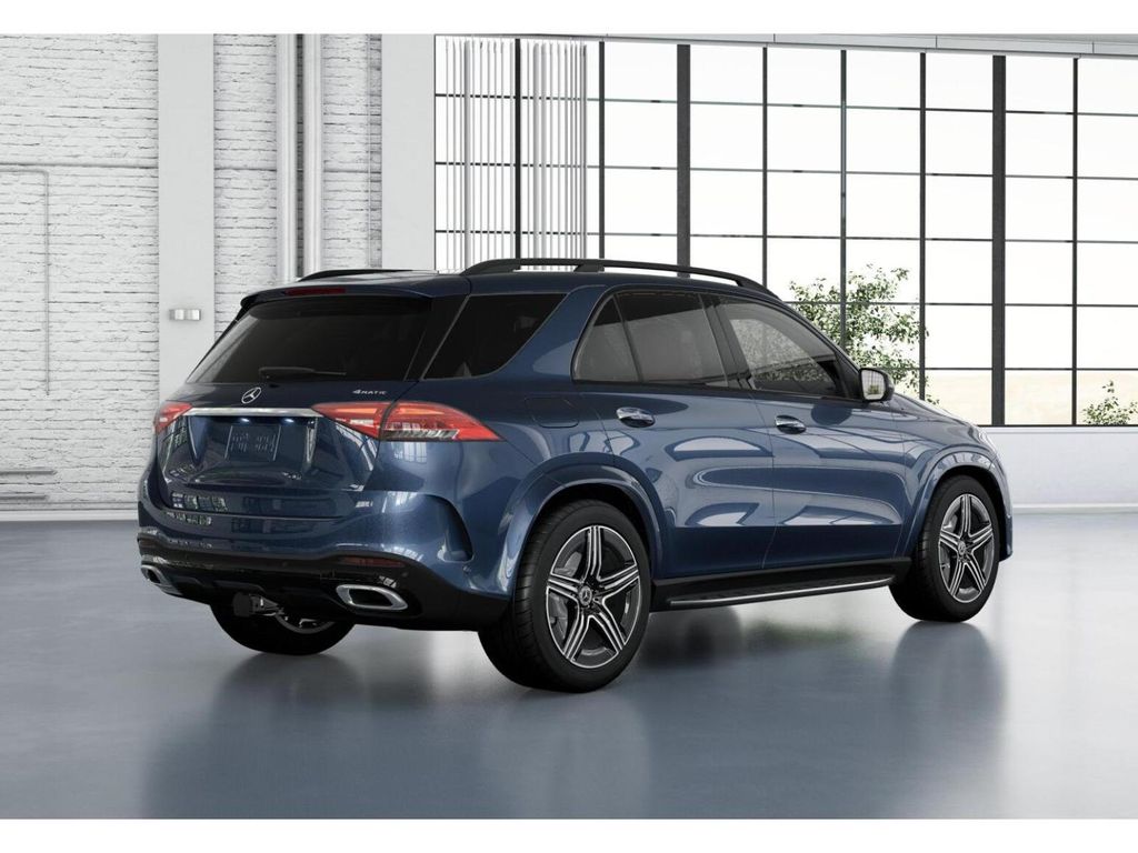 Thumbnail: 2026 Mercedes-Benz GLE - 21