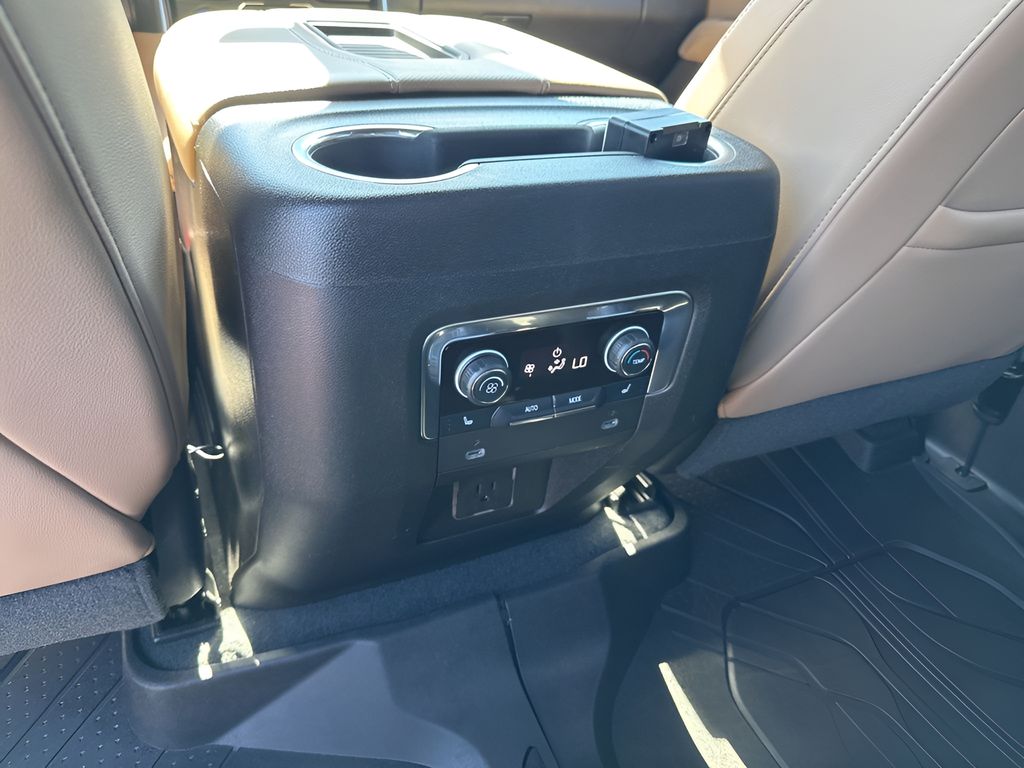 Used Car 2021 Chevrolet Tahoe  Premier For Sale Under $60,000 In Austin, Texas