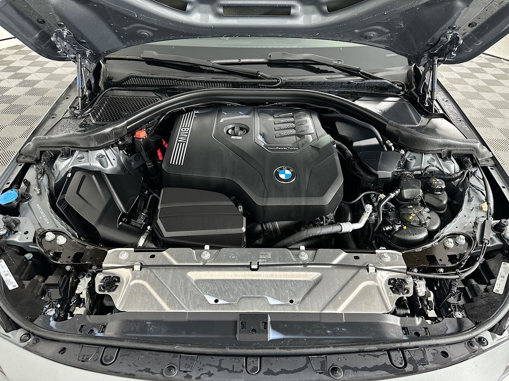 Thumbnail: 2025 BMW 2 Series - 30