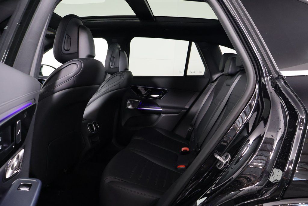 Thumbnail: 2026 Mercedes-Benz GLC - 6