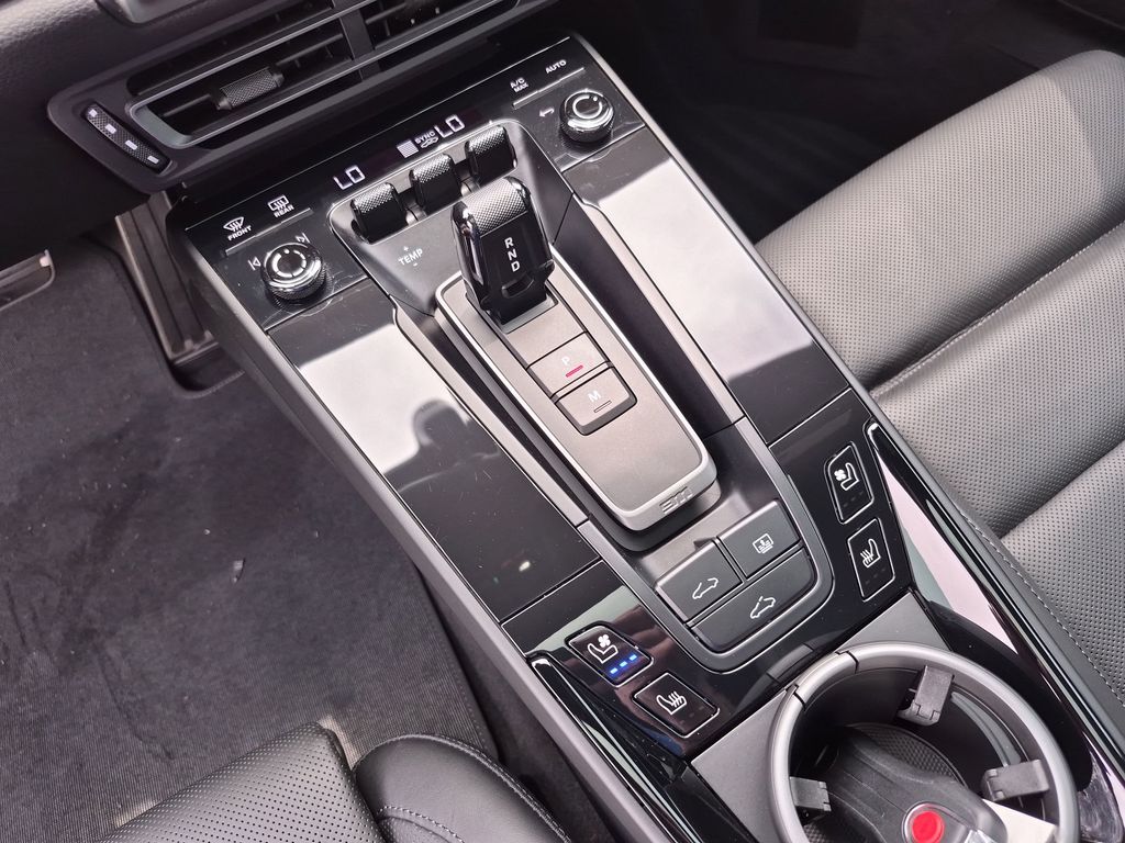 Used Car 2023 Porsche 911  Carrera T For Sale Under $150,000 In Austin, Texas