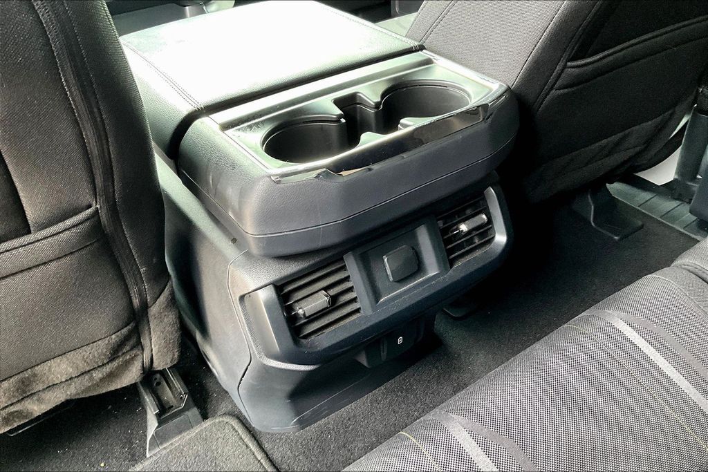 2024 Ford F-150 STX - 11