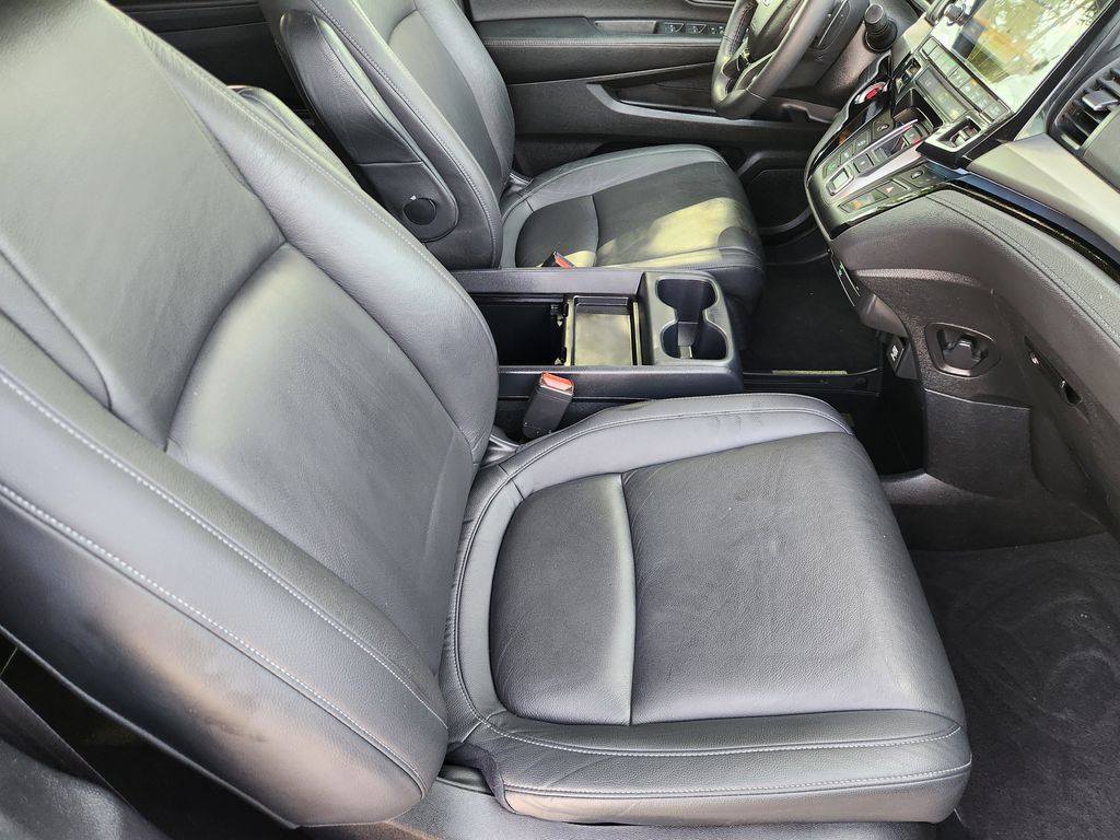 2023 Honda Odyssey Touring  at DeMontrond Automotive Group