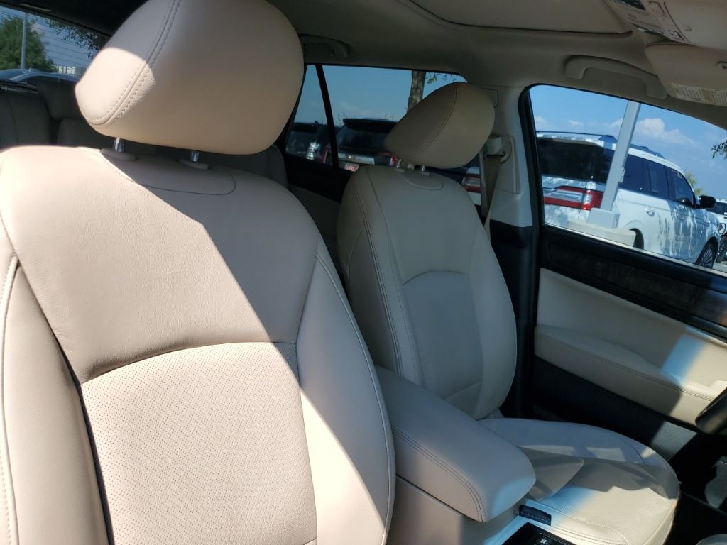 Used Car 2016 Subaru Outback  2.5i For Sale Under $20,000 In Austin, Texas