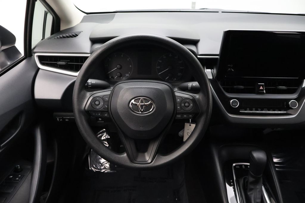 Thumbnail: 2023 Toyota Corolla - 23