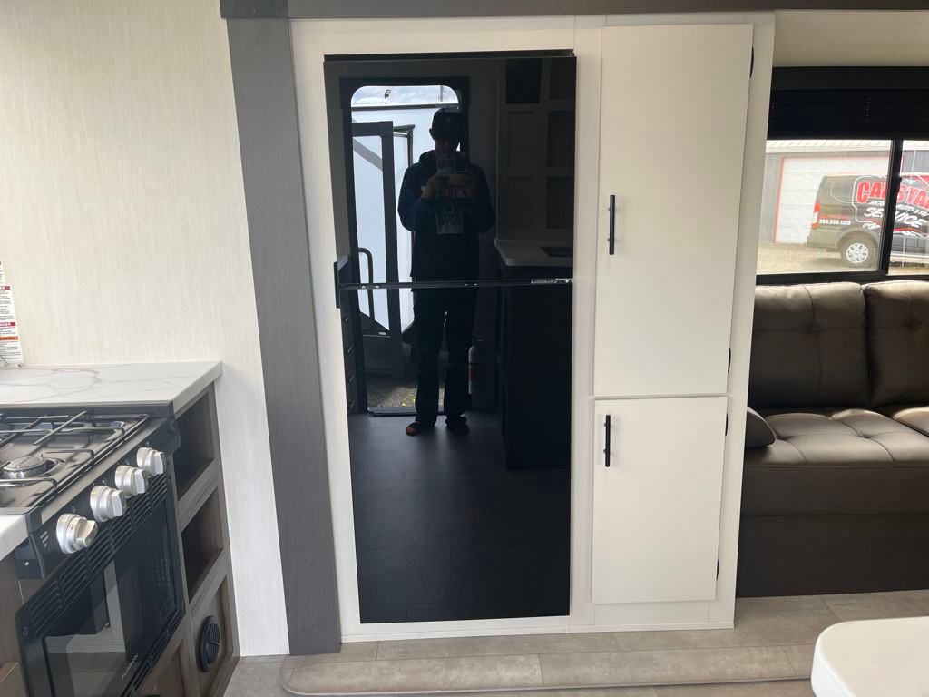2026 Prime Time TRACER 235RK Travel Trailer