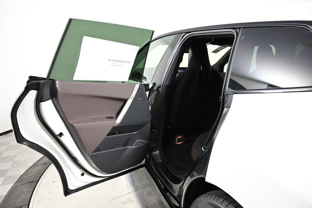 Thumbnail: 2026 BMW iX - 23