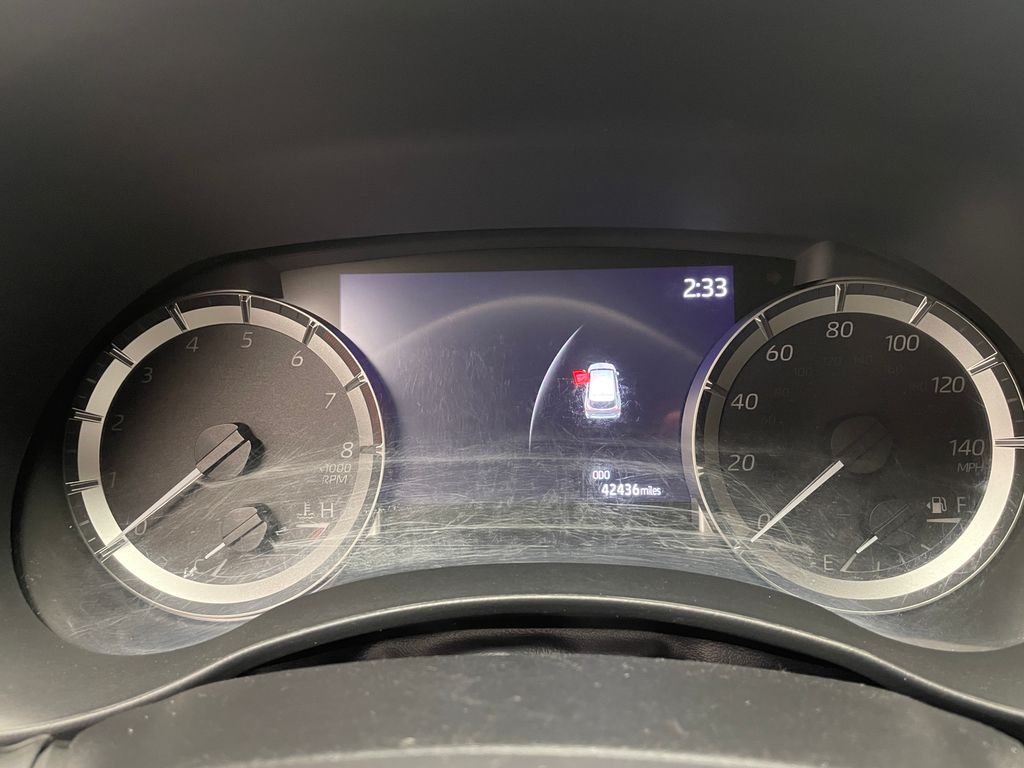 Thumbnail: 2023 Toyota Highlander - 23