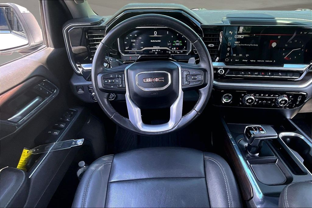 Used 2023 GMC Sierra 1500 Truck