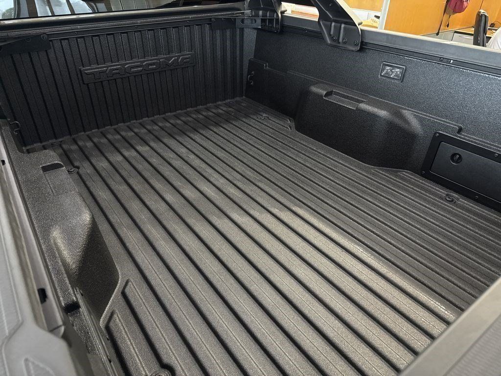 New 2026 Toyota Tacoma i-FORCE MAX Truck