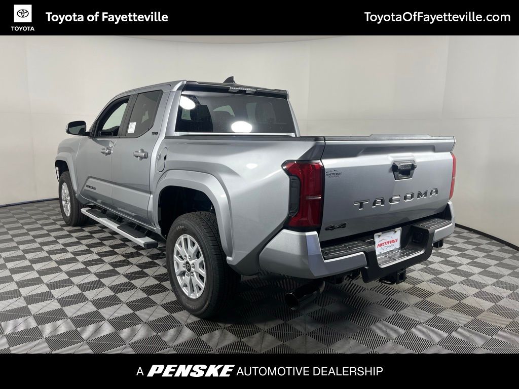 2024 Toyota Tacoma SR5 13