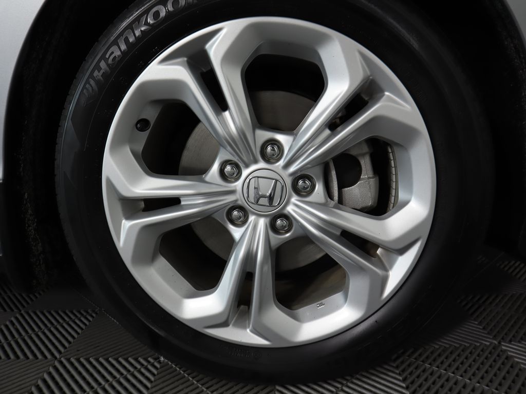 Thumbnail: 2023 Honda Accord - 31