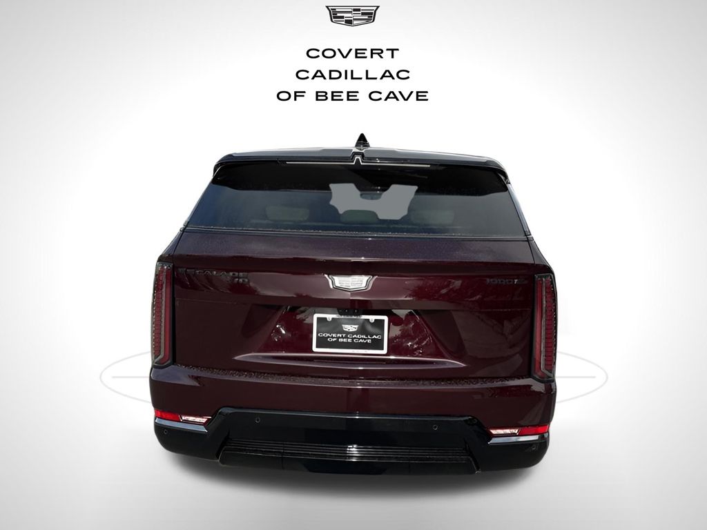 New Car 2025 Cadillac Escalade  Sport For Sale Under $130,000 In Austin, Texas