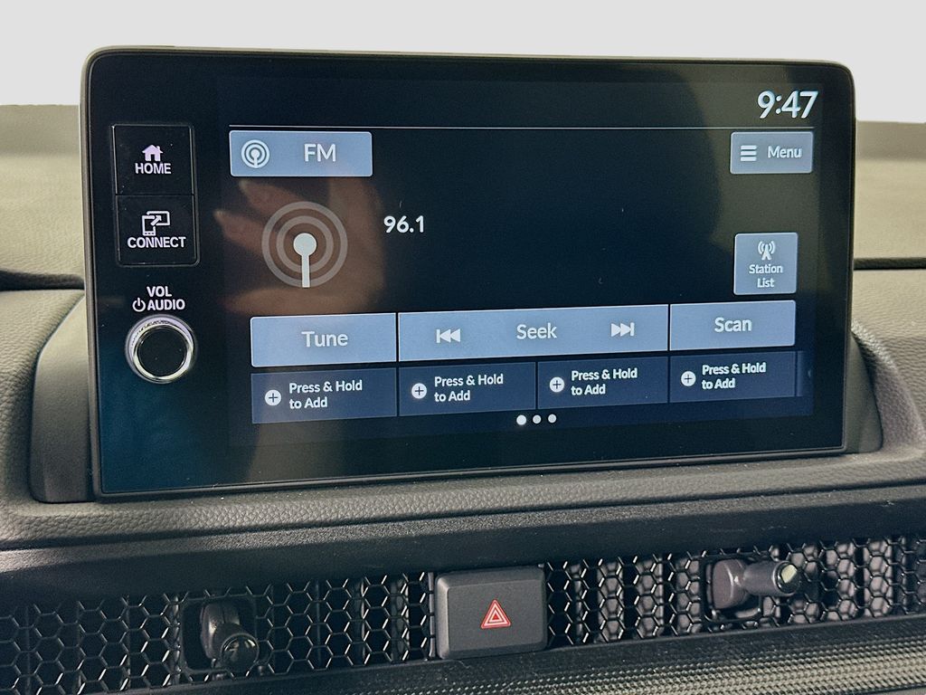 Thumbnail: 2026 Honda CR-V - 11