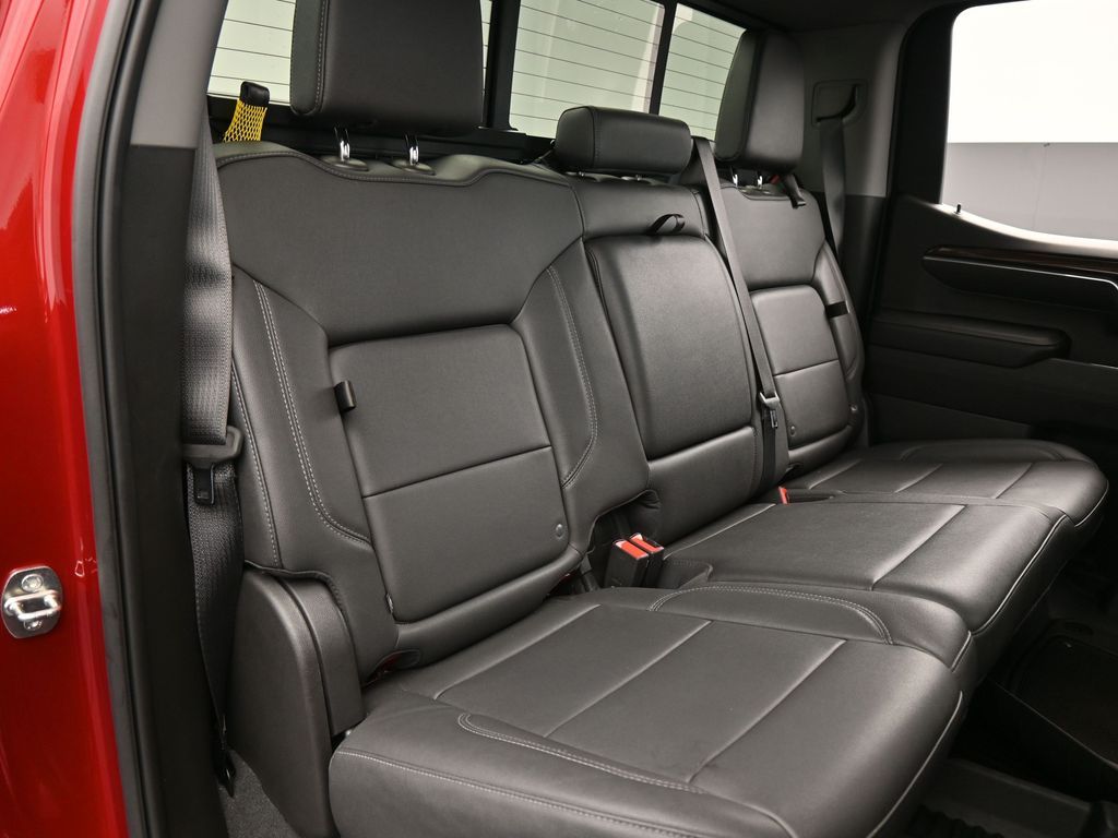 Used 2022 Cherry Red Tintcoat Chevrolet RST image 39