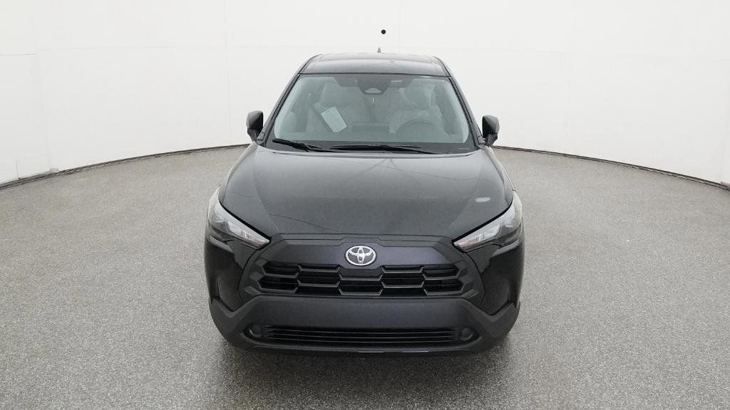 Thumbnail: 2026 Toyota Corolla Cross - 28