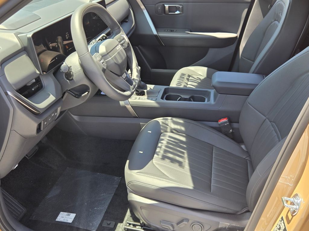 2027 Kia Seltos - $31,230