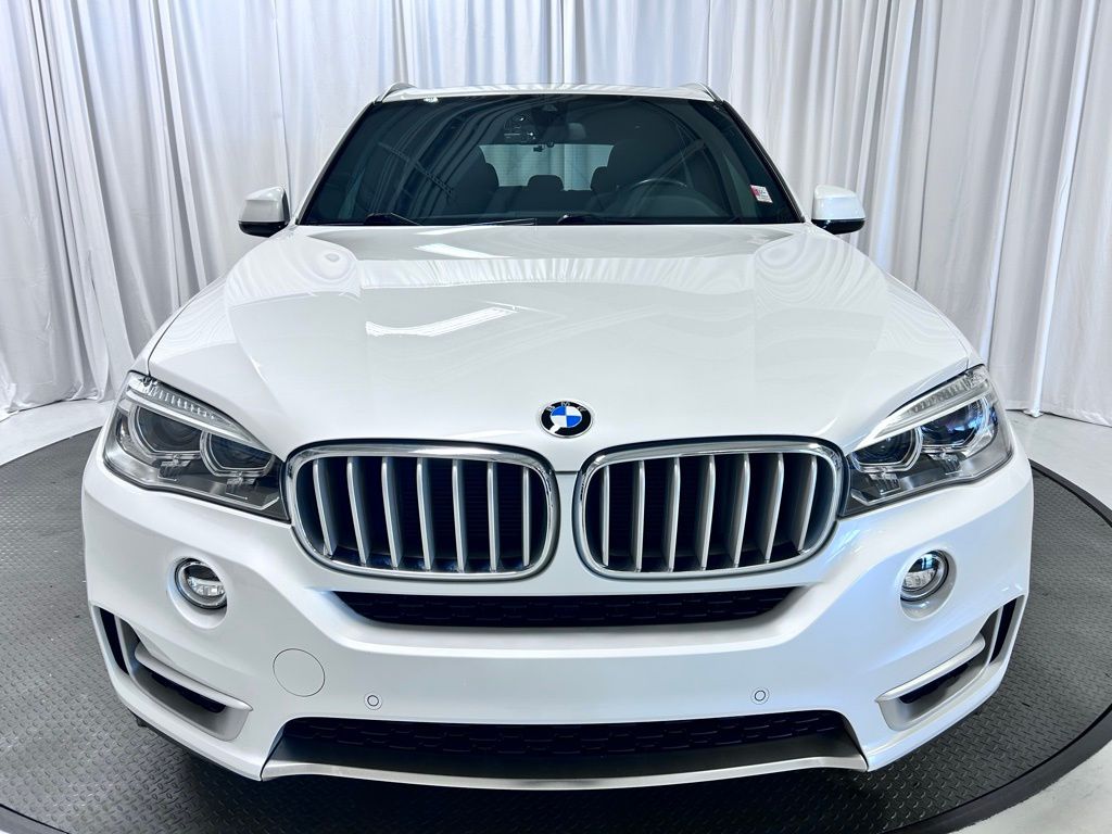 used 2018 BMW X5 car, priced at $21,991
