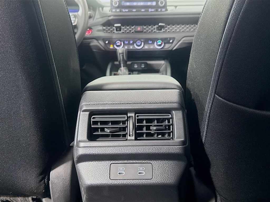 Used Car 2025 Honda Accord  Se For Sale Under $30,000 In Austin, Texas