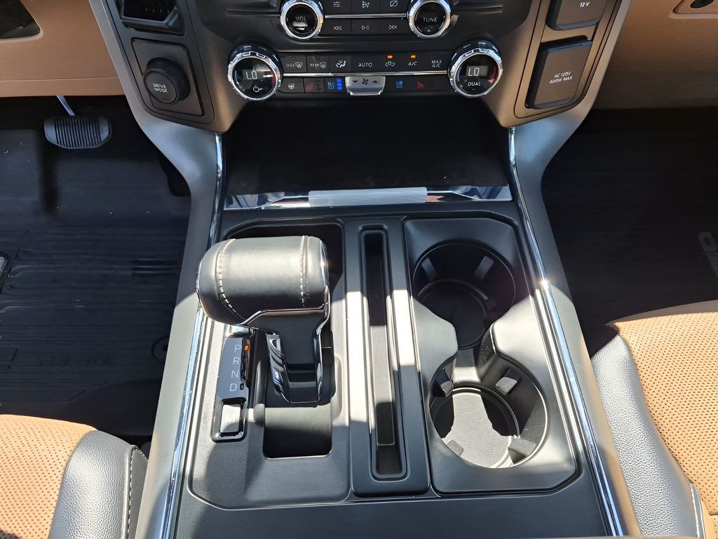 Used Car 2021 Ford F-150  Lariat For Sale Under $35,000 In Austin, Texas