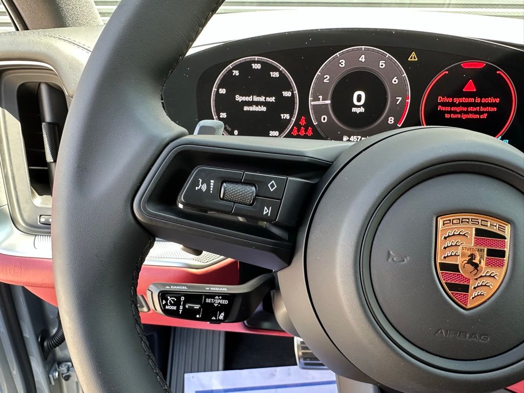 Thumbnail: 2025 Porsche Cayenne - 21