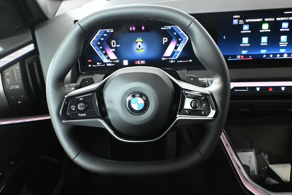 Thumbnail: 2026 BMW X3 - 18