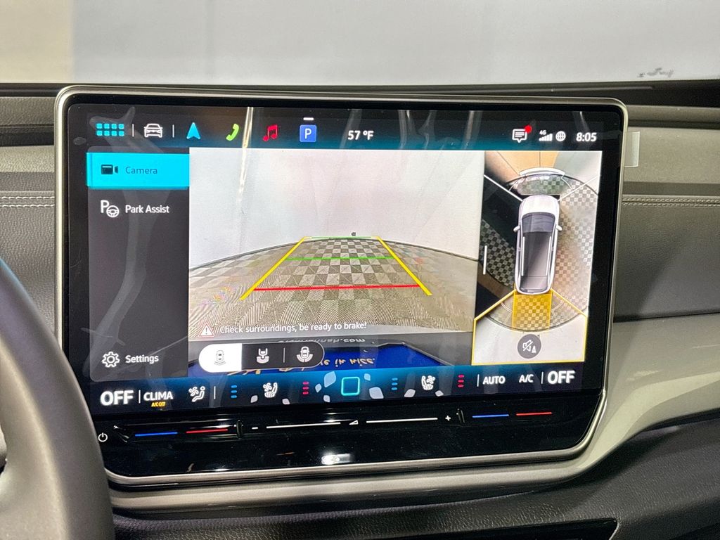 2025 Volkswagen ID.4 Pro S Plus