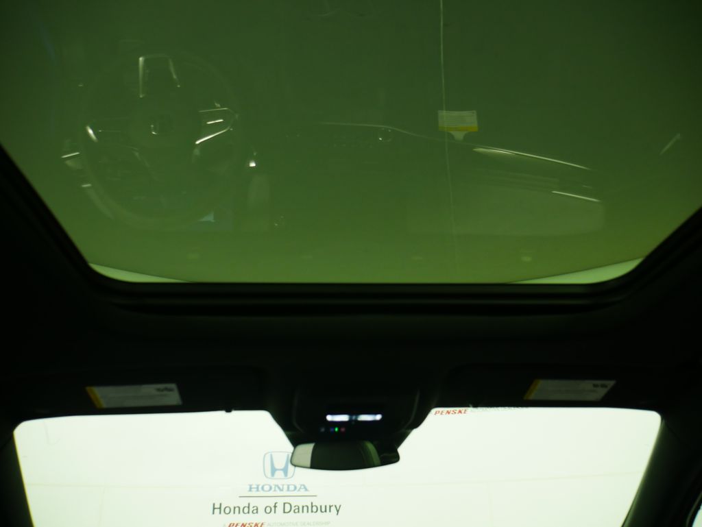 Thumbnail: 2025 Honda Prologue - 15