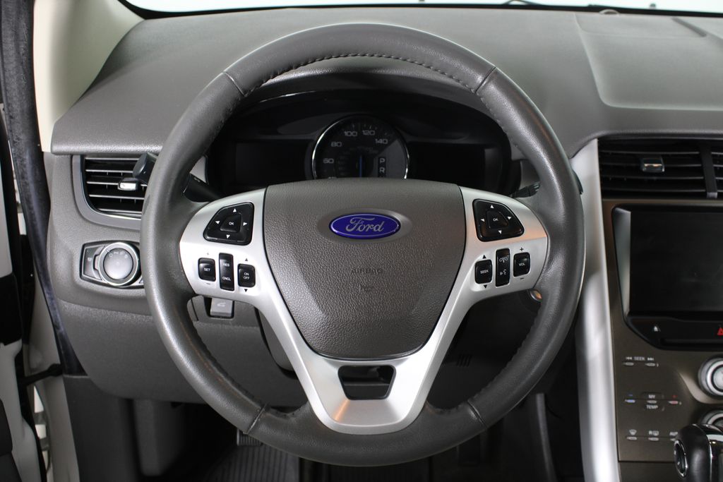 Used 2014 Ford Edge for sale in 
