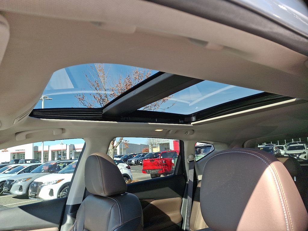 Thumbnail: 2021 Nissan Murano - 15