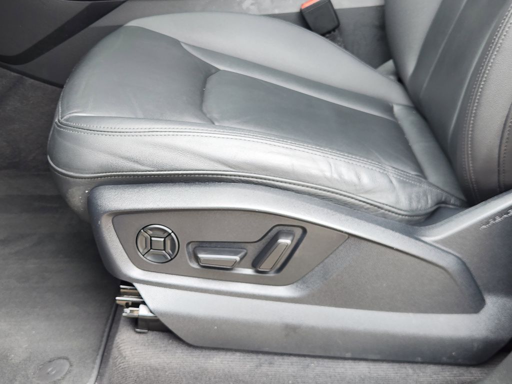 2021 Audi Q7 45 Premium Plus Gray at Ultimate Motorsports