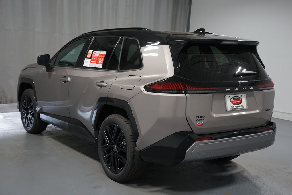 Thumbnail: 2026 Toyota RAV4 - 6