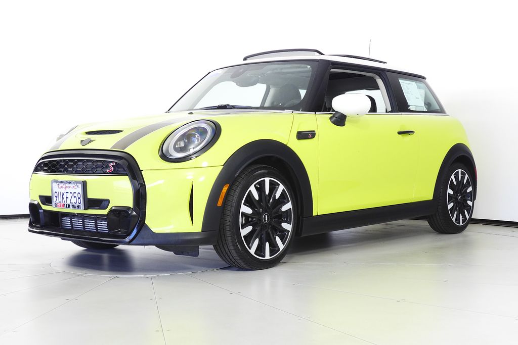 Thumbnail: 2024 MINI Cooper - 2