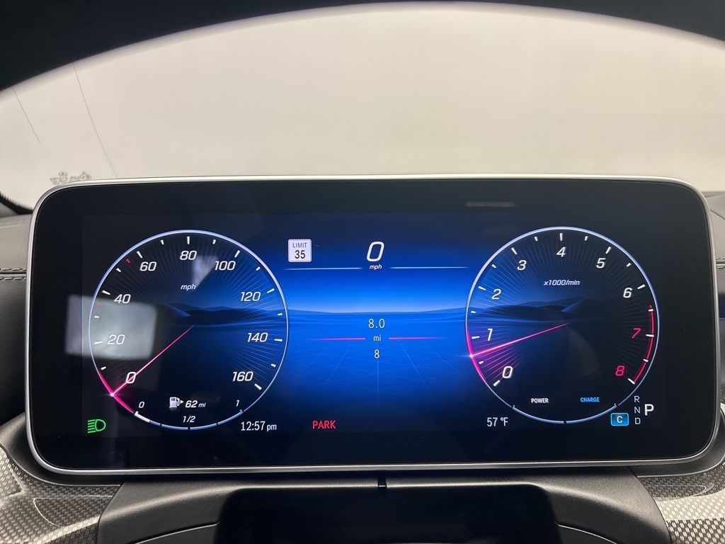 Thumbnail: 2026 Mercedes-Benz CLE - 16